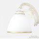 Подвесная люстра Arte Milano 340837/6 WT+G