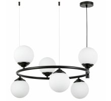 Подвесная люстра Lampit Fino TP 2003-6-RD BK