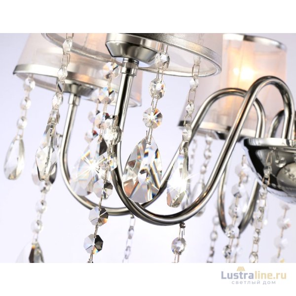 Подвесная люстра Ambrella Light Traditional TR4588 Подвесная люстра Ambrella Light Traditional TR4588