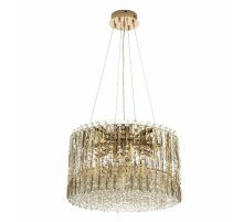 Подвесная люстра Modelux ML.315.9 GD