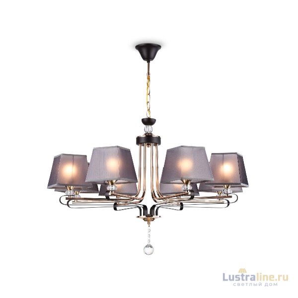 Подвесная люстра Ambrella Light Modern TR4618 Подвесная люстра Ambrella Light Modern TR4618