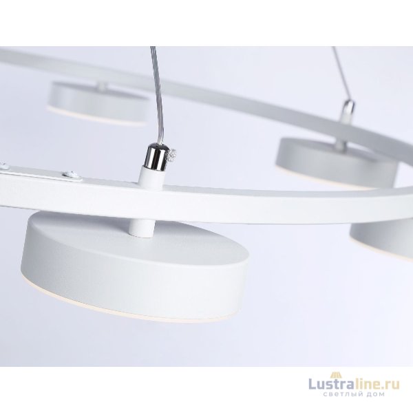 Подвесная люстра Ambrella Light Comfort FL51761 Подвесная люстра Ambrella Light Comfort FL51761