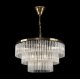 Подвесная люстра Maytoni Colonne MOD093PL-09BS