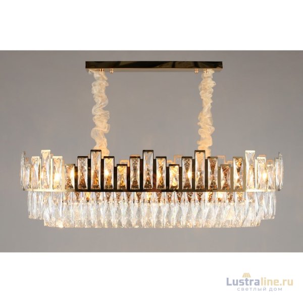 Подвесная люстра Omnilux Vistrorio OML-67903-11 Подвесная люстра Omnilux Vistrorio OML-67903-11