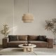 Подвесная люстра TK Lighting 5402 Calisto a068437