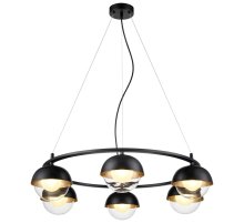 Подвесная люстра Velante 359-023-06