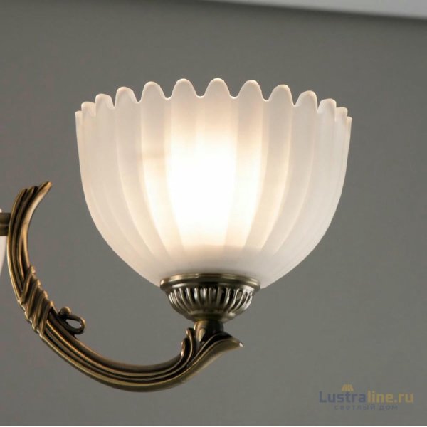 Подвесная люстра Citilux Севилья CL414133 УЦ Подвесная люстра Citilux Севилья CL414133 УЦ