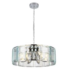 Подвесная люстра Ambrella Light Traditional TR5141