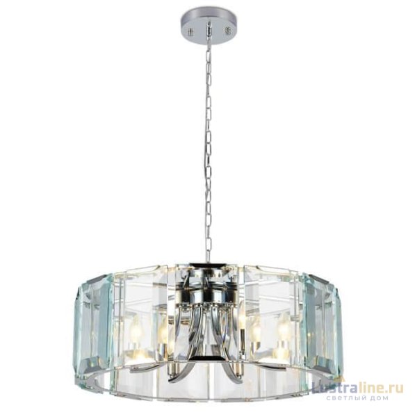 Подвесная люстра Ambrella Light Traditional TR5141 Подвесная люстра Ambrella Light Traditional TR5141