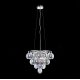 Подвесная люстра ST-Luce SL432.703.05
