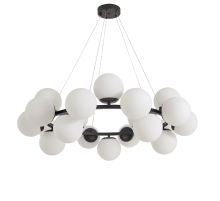 Подвесная люстра Zortes Blume ZRS.1777.05 Подвесная люстра Zortes Blume ZRS.1777.05