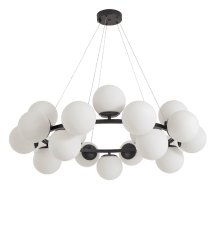 Подвесная люстра Zortes Blume ZRS.1777.05