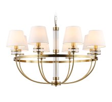 Подвесная люстра Ambrella Light High Light Classic LH71253