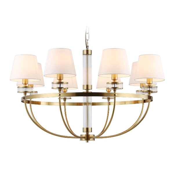 Подвесная люстра Ambrella Light High Light Classic LH71253