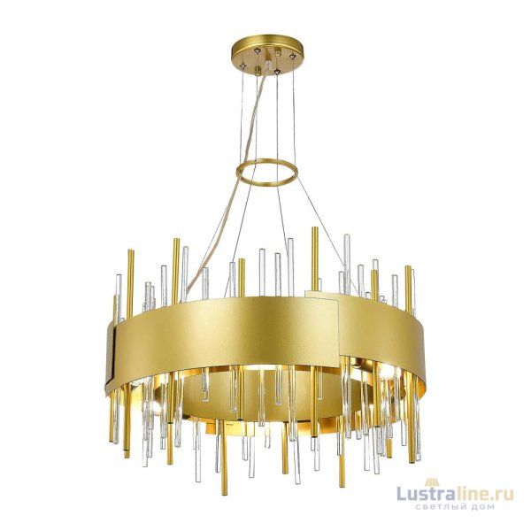 Подвесная люстра ST Luce Olvera SL1633.203.12