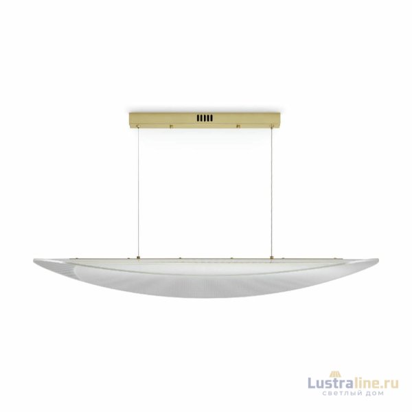 Подвесная люстра Freya Cloud FR5441PL-L40G