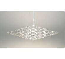 Подвесная люстра Favourite Thinner 4305-12P