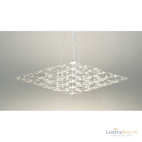 Подвесная люстра Favourite Thinner 4305-12P Подвесная люстра Favourite Thinner 4305-12P