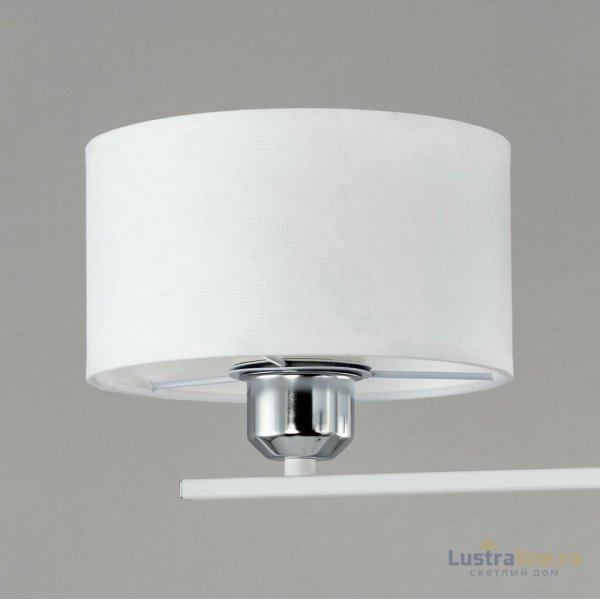 Подвесная люстра Citilux Тильда CL469130 Подвесная люстра Citilux Тильда CL469130