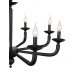 Подвесная люстра ST-Luce SL1114.403.08