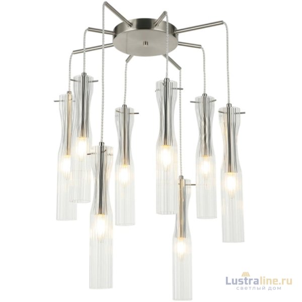 Подвесная люстра Stilfort Monne 2184/11/08P