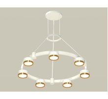 Подвесная люстра Ambrella Light Traditional (A9203, C9236, N8124) XR92031502
