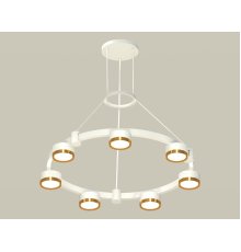 Подвесная люстра Ambrella Light Traditional (A9203, C9236, N8124) XR92031502