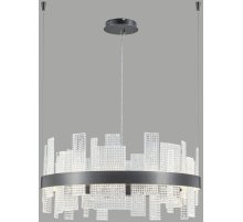 Подвесная люстра Wertmark Lotta WE460.01.023