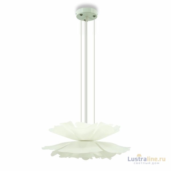 Подвесная люстра Lightera Chad LE116L-40W
