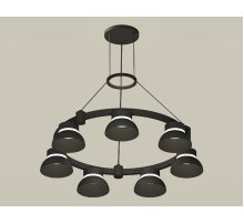Подвесная люстра Ambrella Light Traditional (A9205, C9238, N8141) XR92051401