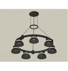 Подвесная люстра Ambrella Light Traditional (A9205, C9238, N8141) XR92051401