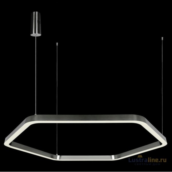 Подвесная люстра Loft IT Titanium 10243XL Dark grey Подвесная люстра Loft IT Titanium 10243XL Dark grey