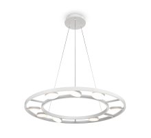 Подвесная люстра Maytoni Fad MOD070PL-L63W3K