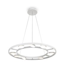 Подвесная люстра Maytoni Fad MOD070PL-L63W3K