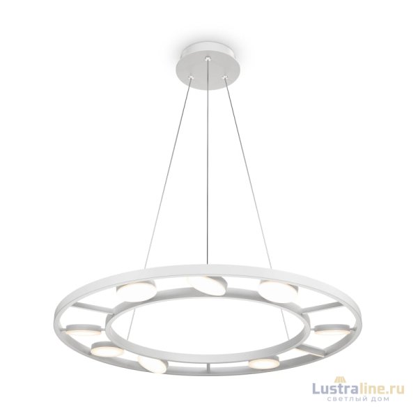 Подвесная люстра Maytoni Fad MOD070PL-L63W3K Подвесная люстра Maytoni Fad MOD070PL-L63W3K