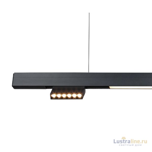 Подвесная люстра Kink Light Лайви 07617A,19