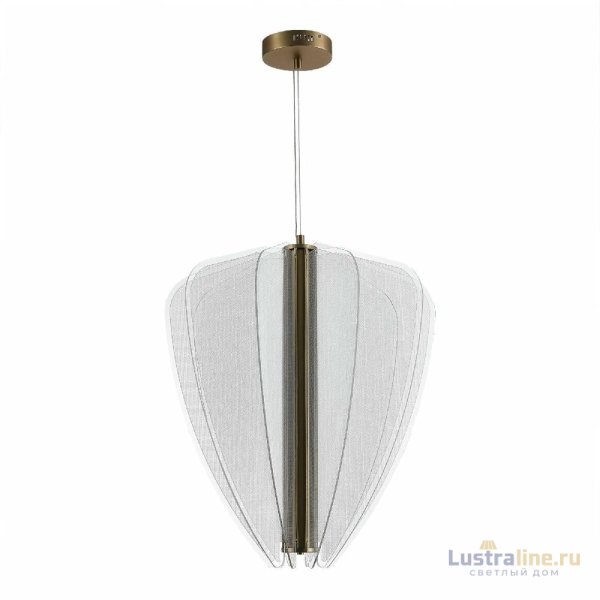 Подвесная люстра ST Luce Fesale SL6509.213.01 Подвесная люстра ST Luce Fesale SL6509.213.01