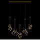 Подвесная люстра Loft IT Pop it 10270/S15