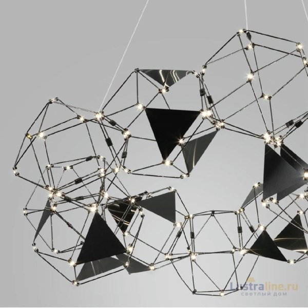 Подвесная люстра Odeon Light Trellis 5087/56L