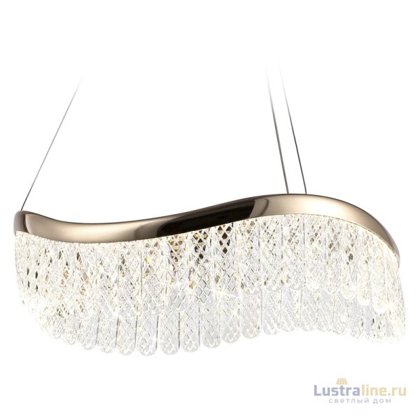 Подвесная люстра Ambrella Light Traditional TR49717 Подвесная люстра Ambrella Light Traditional TR49717