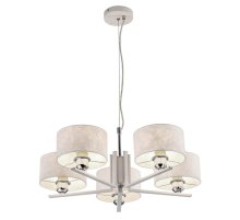 Подвесная люстра Citilux Тильда CL469150