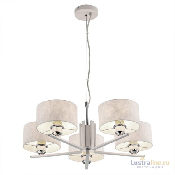 Подвесная люстра Citilux Тильда CL469150 Подвесная люстра Citilux Тильда CL469150