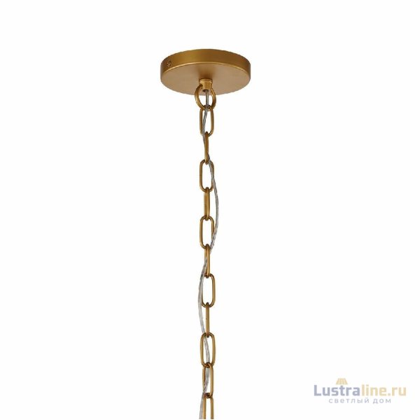 Подвесная люстра Favourite Dolium 4133-5P Подвесная люстра Favourite Dolium 4133-5P