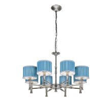 Подвесная люстра iLamp Arcadia 85095/8 CR