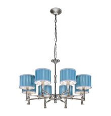 Подвесная люстра iLamp Arcadia 85095/8 CR