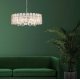 Подвесная люстра Escada Nerissa 2115/8S Chrome