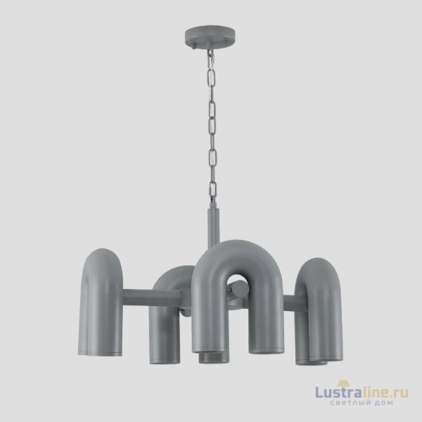 Подвесная люстра ImperiumLoft Fanny 192004-23