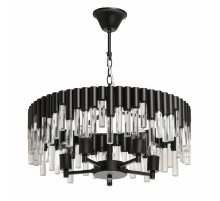 Подвесная люстра De Markt Бриз 111018305