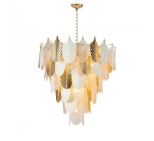 Подвесная люстра Favourite 2619-37P Подвесная люстра Favourite 2619-37P
