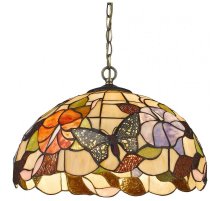 Подвесная люстра VELANTE 816-806-02